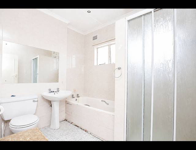 3 BEDROOM TOWNHOUSE FOR SALE IN MUSGRAVE